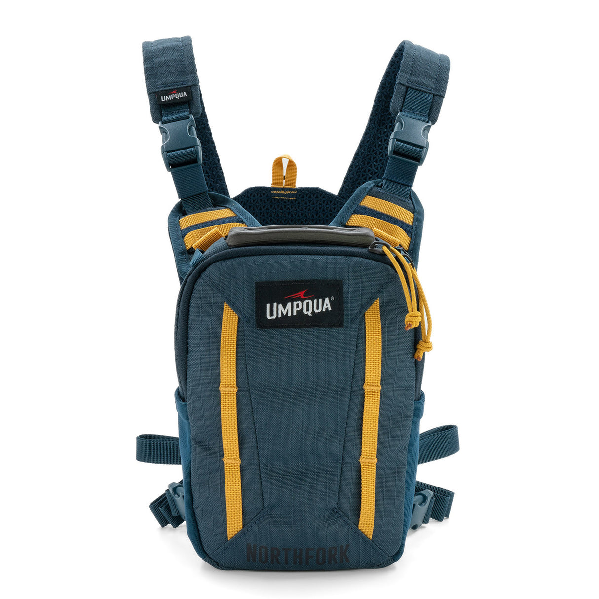Umpqua Northfork Small Chest Pack Cobalt