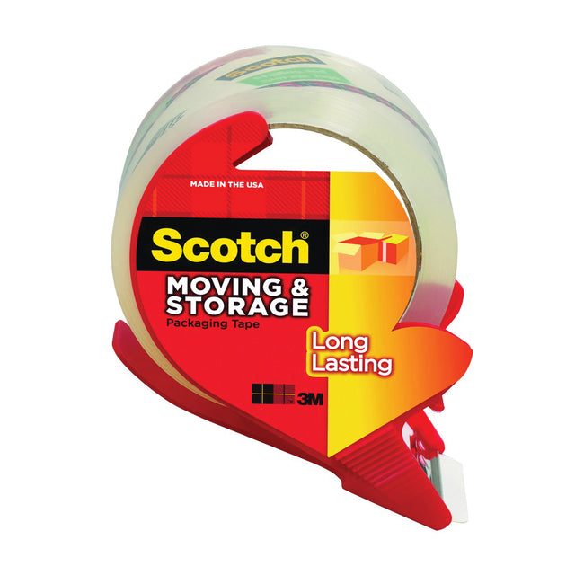 Scotch Packaging Tape 1.88X54.6