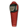 Kelty Cosmic 0 Deg 550 Down Sleeping Bag Red Reg Red