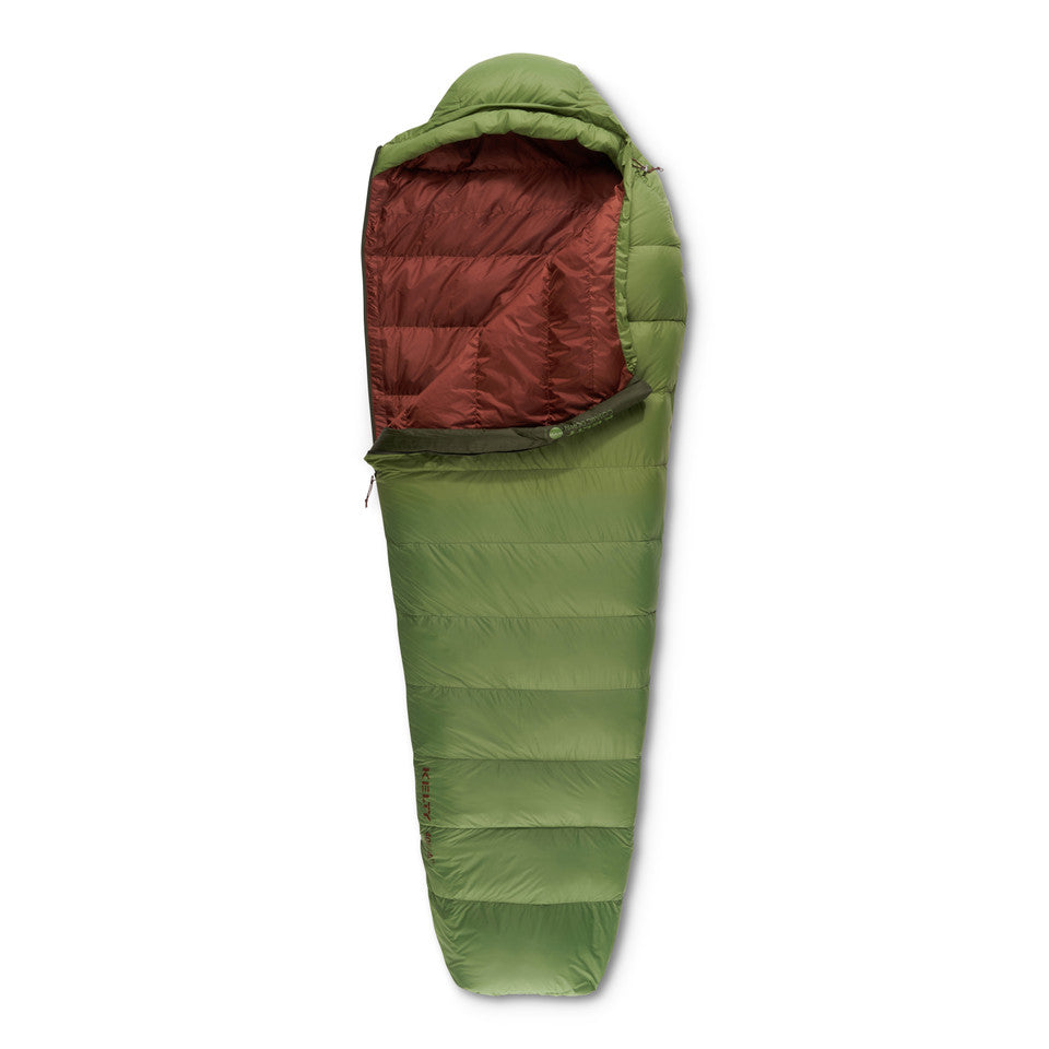 Kelty Cosmic 40 Deg 550 Down Sleeping Bag Reg