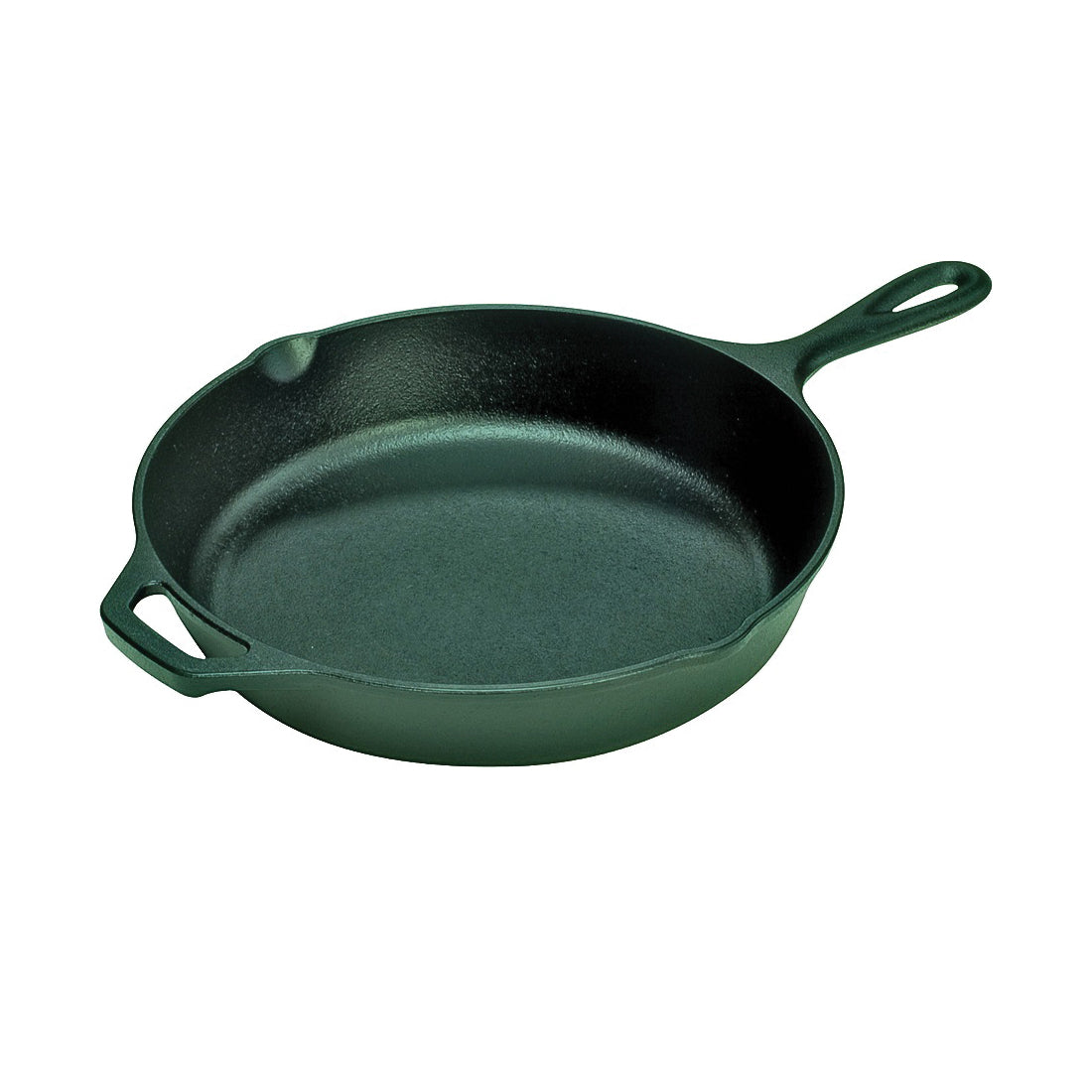 Lodge Pre-Seasoned Skillet with Handle