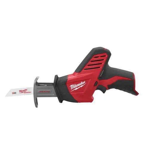 Milwaukee M12 Hackzall Recip Saw (tool Only)