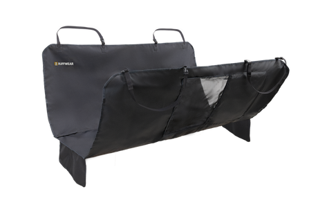 Ruffwear Dirtbag Seat Cover Basalt Gray Basalt Gray