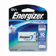 Energizer Battery