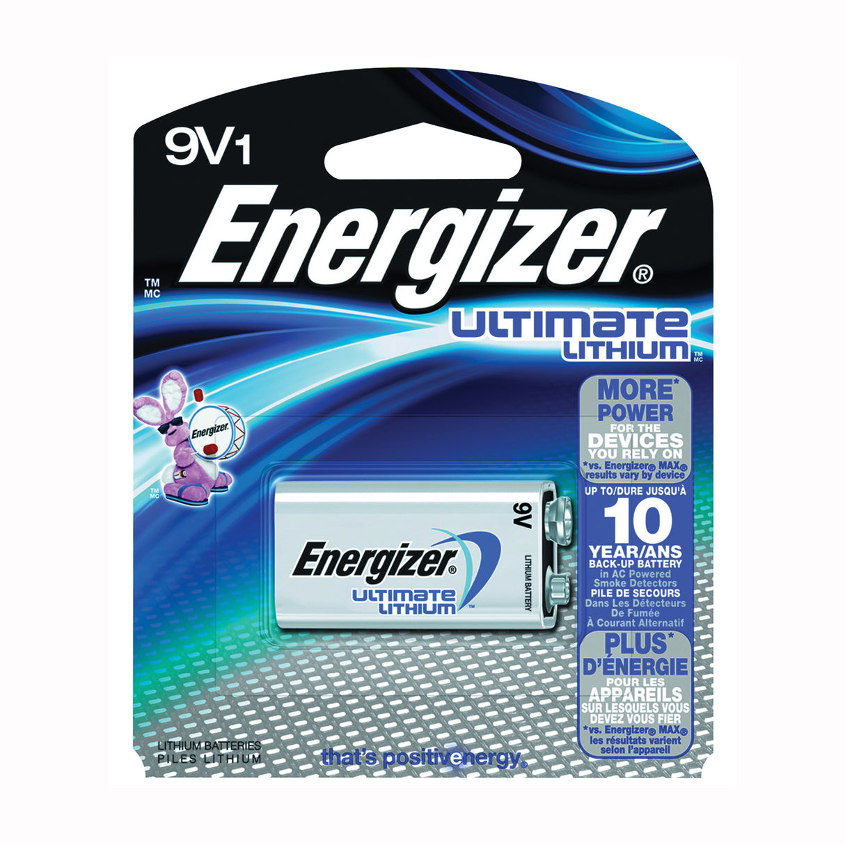 Energizer Battery