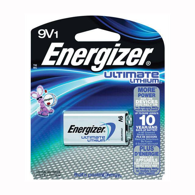 Energizer Battery
