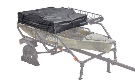 Yakima SkyRise HD Medium 4 Season Rooftop Tent