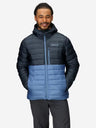 Marmot Mens Highlander Hoody Thndrrhed/rain cloud
