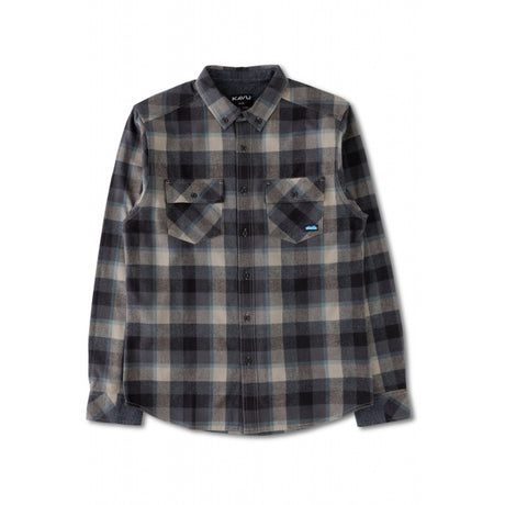 Kavu Mens Buffaroni Midnight drift