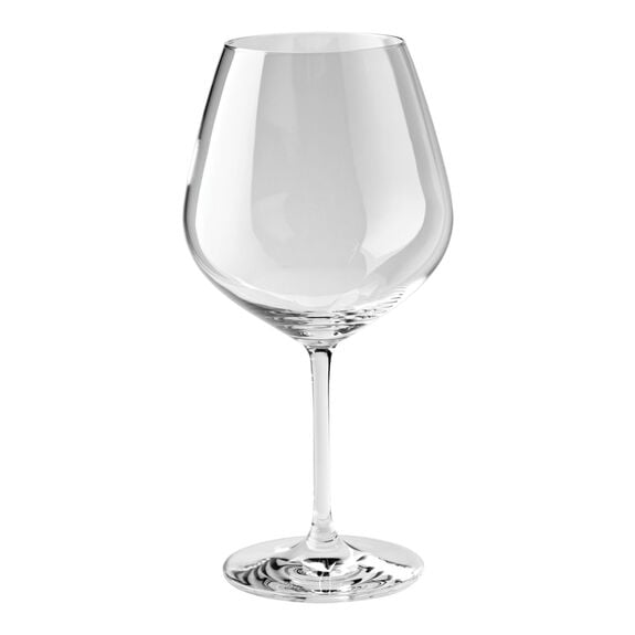 Zwilling Prédicat Glassware 25-oz Burgundy Grand Wine Glass (Single Glass)