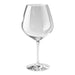 Zwilling Prédicat Glassware 25-oz Burgundy Grand Wine Glass (Single Glass)