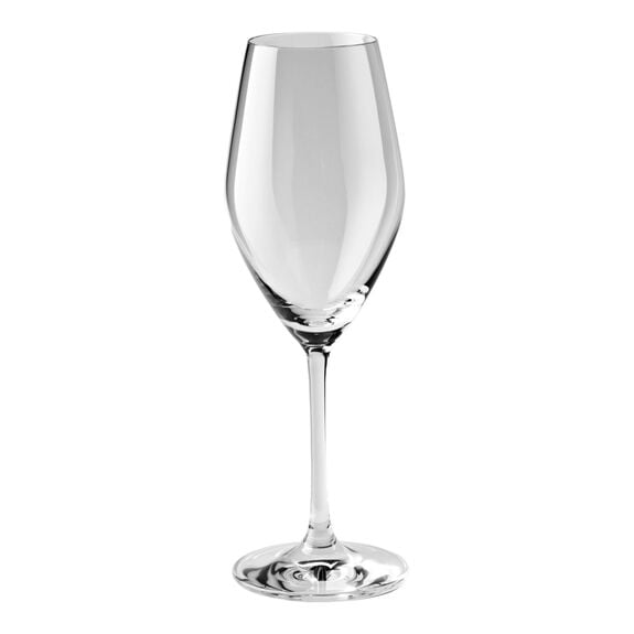 Zwilling Prédicat Glassware 9.5-oz Champagne Glass (Single Glass)