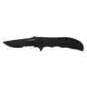 Kershaw Volt Ii Knife - Black/black Blk/blk