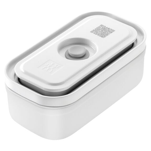 Zwilling Fresh & Save Plastic Vacuum Container Grey