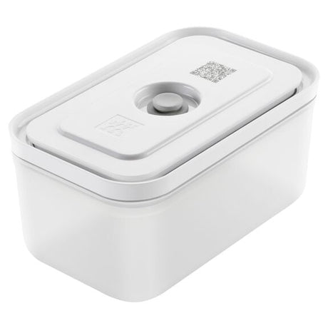 Zwilling Fresh & Save Plastic Vacuum Container Grey