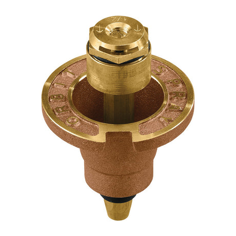 Orbit Sprinkler Head with Nozzle