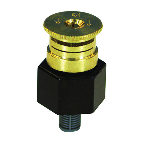 Orbit Shrub Sprinkler Head