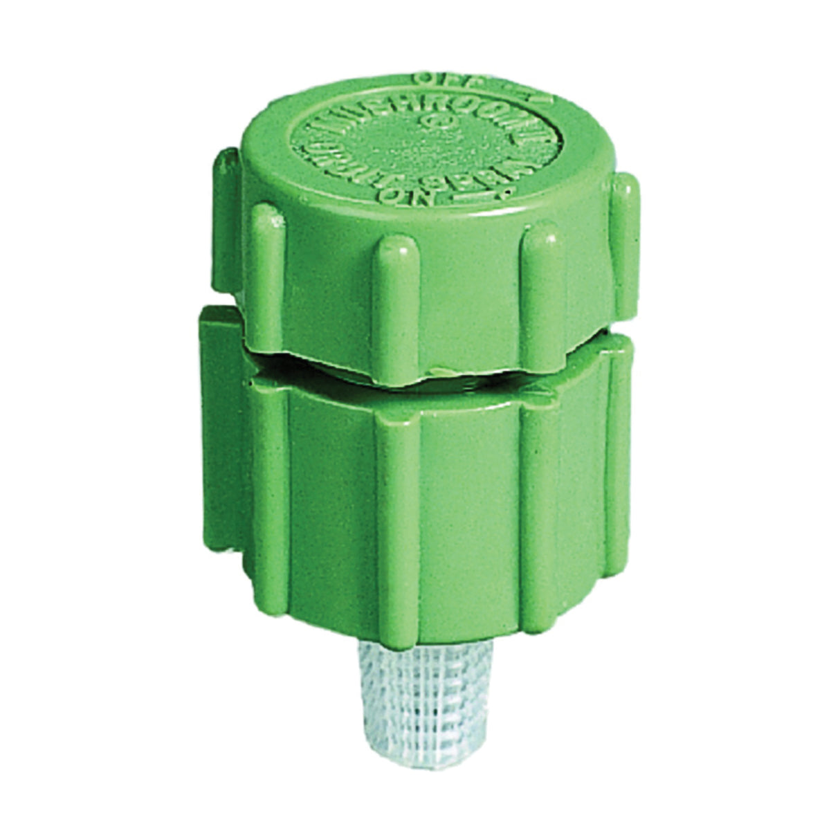 Orbit Mushroom Bubbler