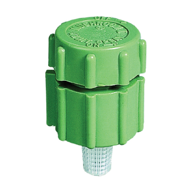 Orbit Mushroom Bubbler