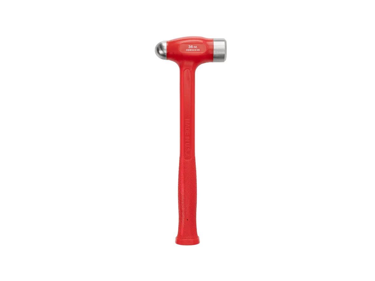 Tekton 36oz. Ball Peen Dead Blow Hammer