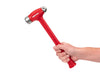 Tekton 36oz. Ball Peen Dead Blow Hammer