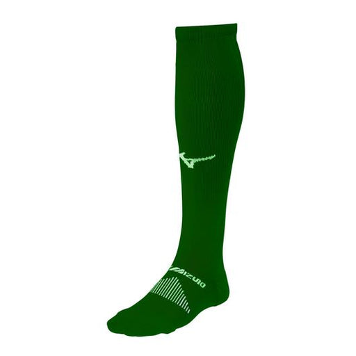 Mizuno Performance Over-the-Calf Sock - Forest Forest