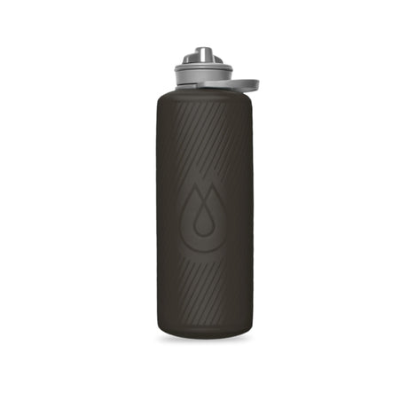 HydraPak Flux 1.0 L Mammoth Grey