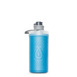 HydraPak Flux 1.0 L Tahoe Blue