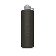 HydraPak Flux 1.5 L Mammoth Grey