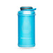 HydraPak Stash Bottle 1L Malibu Blue