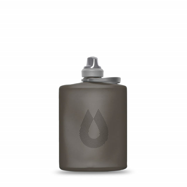 HydraPak Stow Bottle 500 ML Mammoth Grey