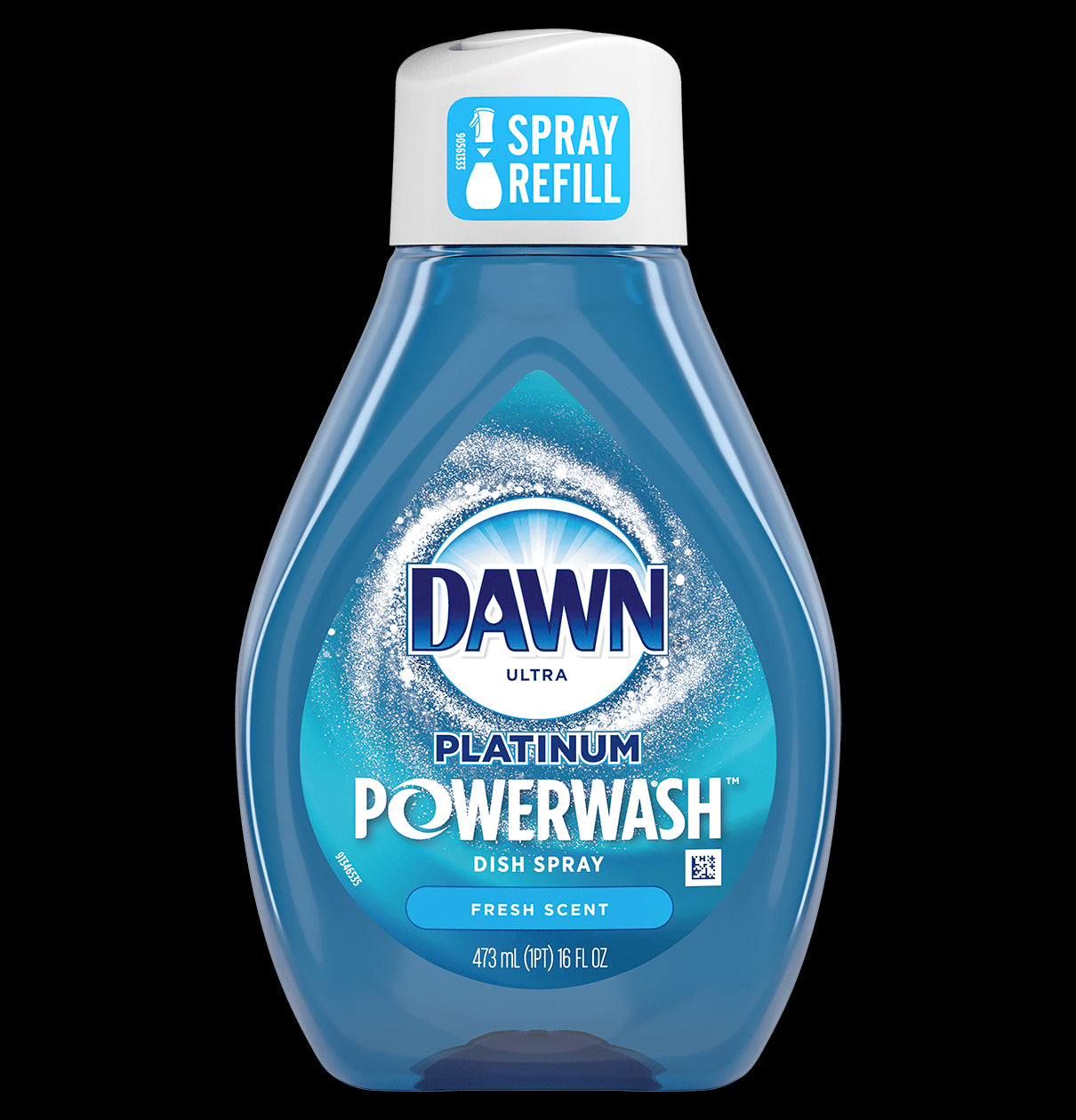 Dawn Dish Spray