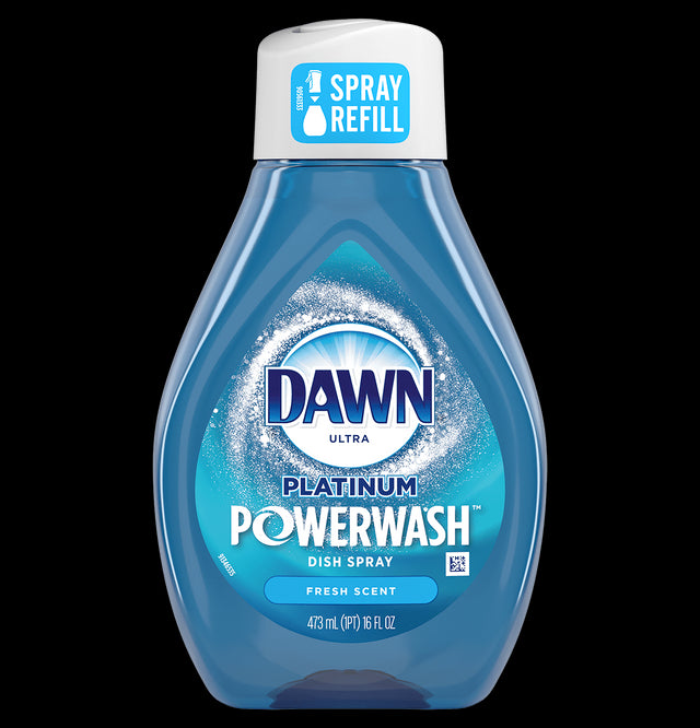 Dawn Dish Spray