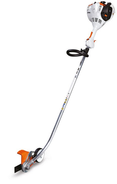 Stihl FC 56 CE Edger Curved Shaft (GAS)