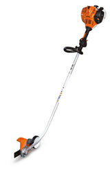 Stihl FC 70 Edger Curved Shaft (GAS)