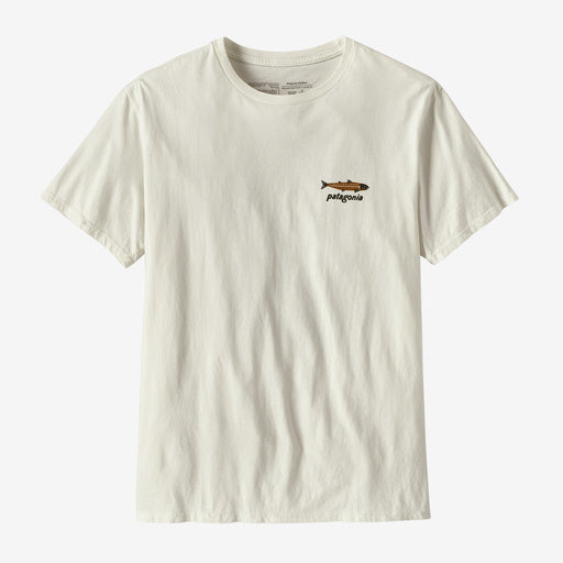 Patagonia Men's Dive & Dine Organic T-shirt