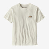 Patagonia Men's Dive & Dine Organic T-shirt