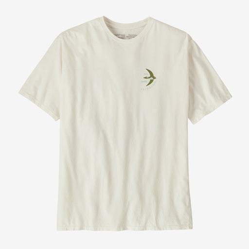 Patagonia Men's Granite Swift Organic T-Shirt