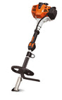 Stihl KM 94 R KombiMotor with Loop Handle (GAS)