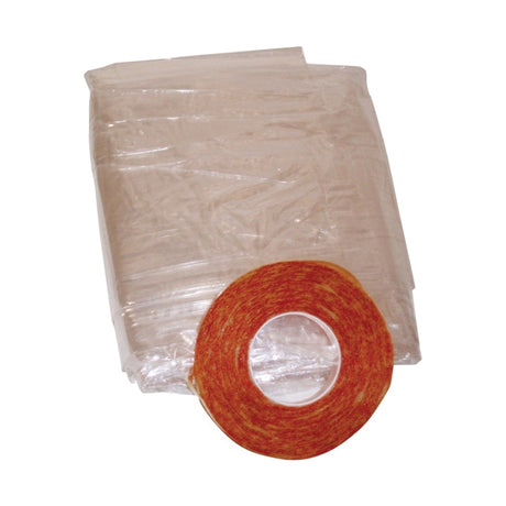 Frost King Indoor Shrink Window Kit 62X210