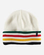 Pendleton National Park Stripe Beanie Glacier