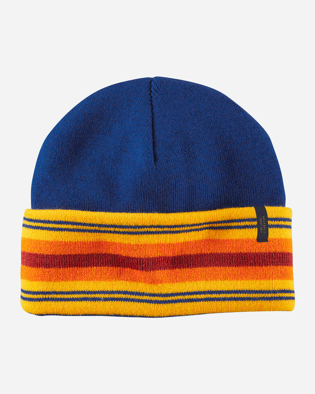 Pendleton National Park Stripe Beanie Gran canyon