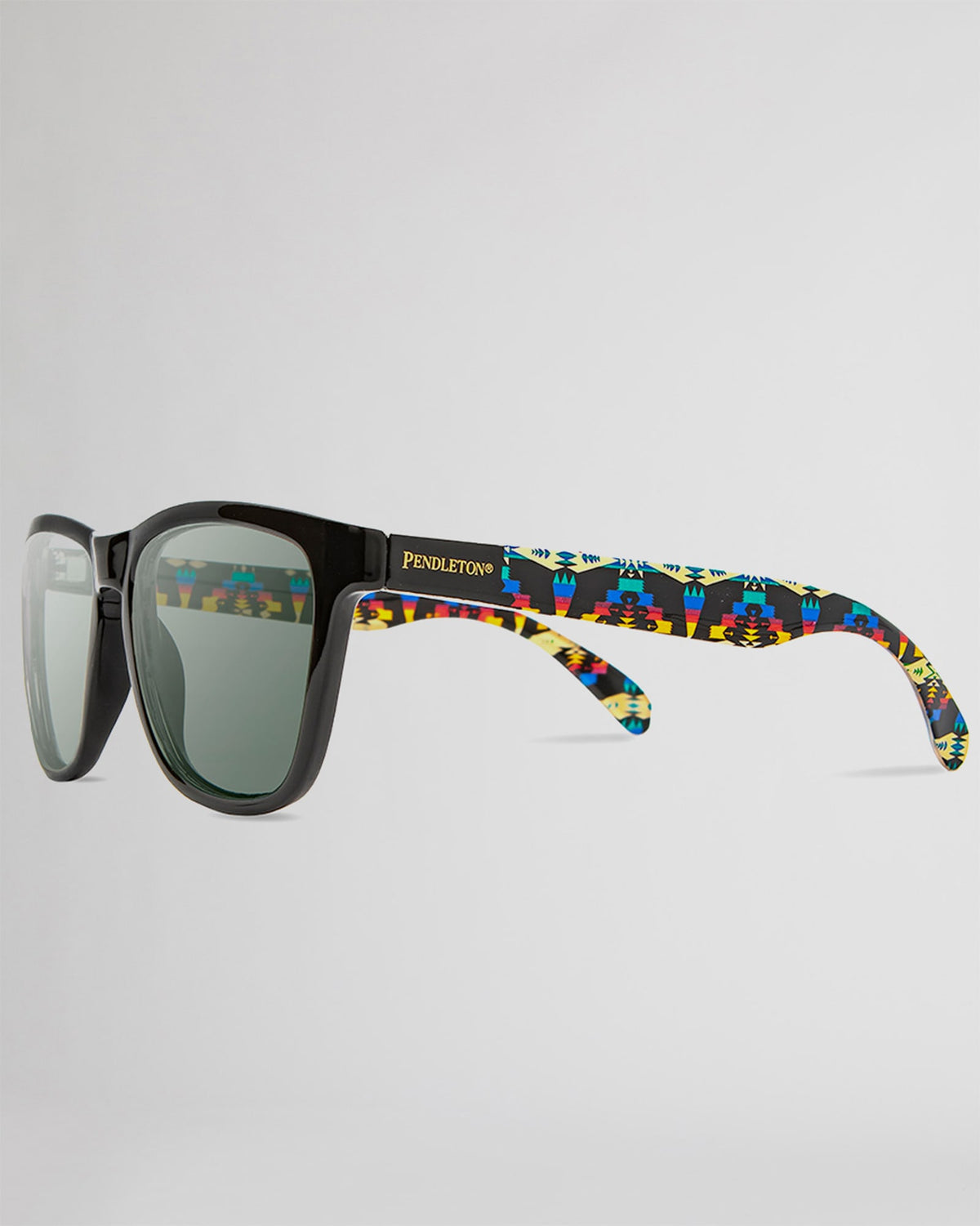 Pendleton Shwood X Pendleton Kegon Polarized Sunglasses 