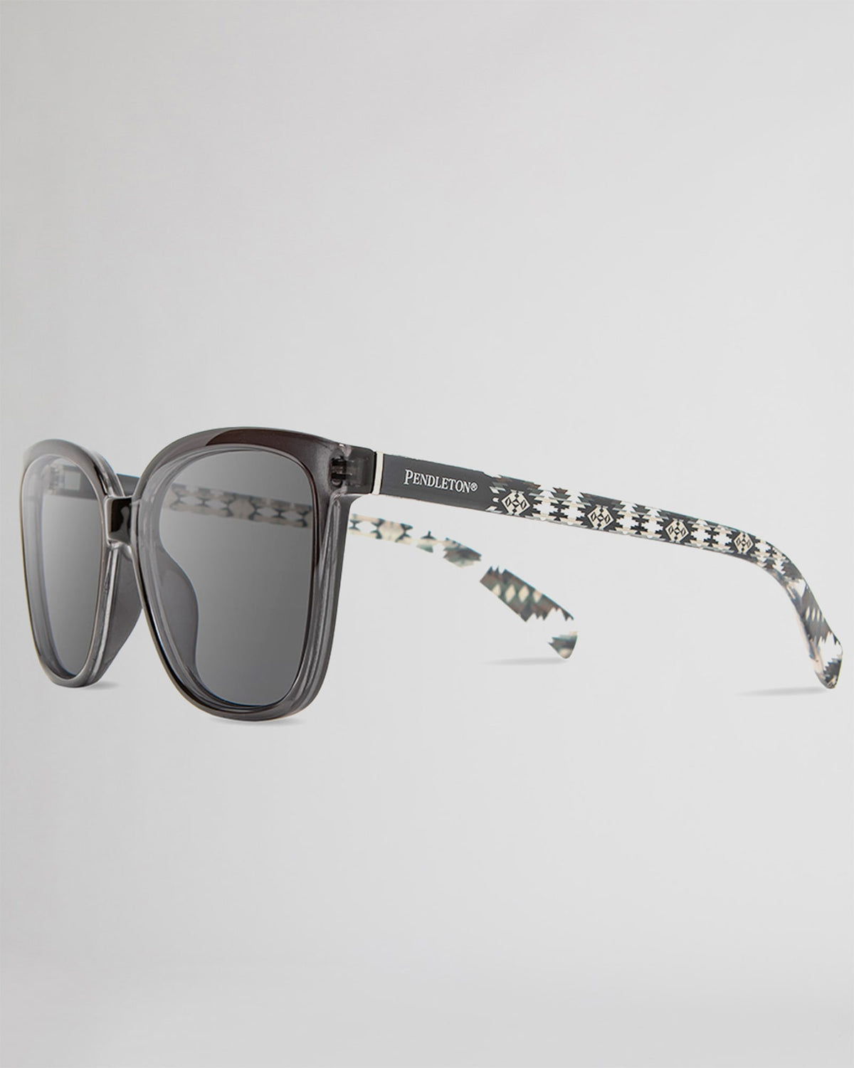 SHWOOD X PENDLETON RYLAHN POLARIZED SUNGLASSES Pendleton Shwood X Pendleton Rylahn Polarized Sunglasses  main image 2