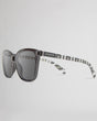 Shwood X Pendleton Rylahn Polarized Sunglasses Grey papago