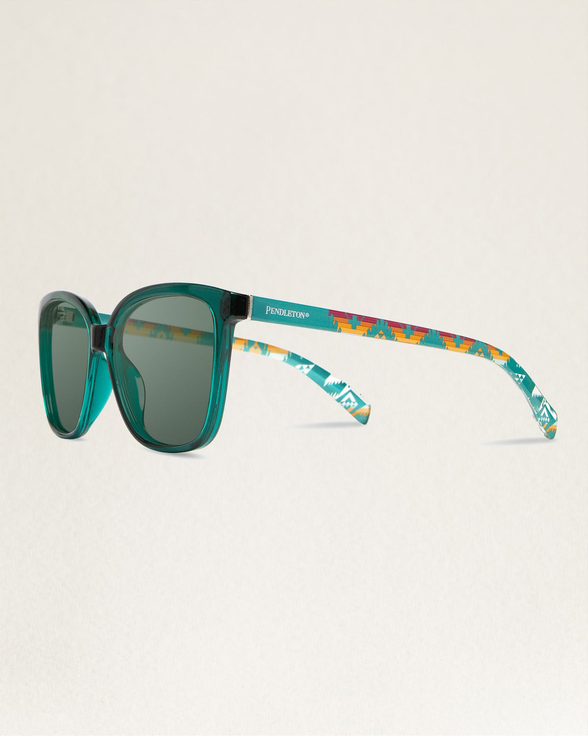 Pendleton Shwood X Pendleton Rylahn Polarized Sunglasses 