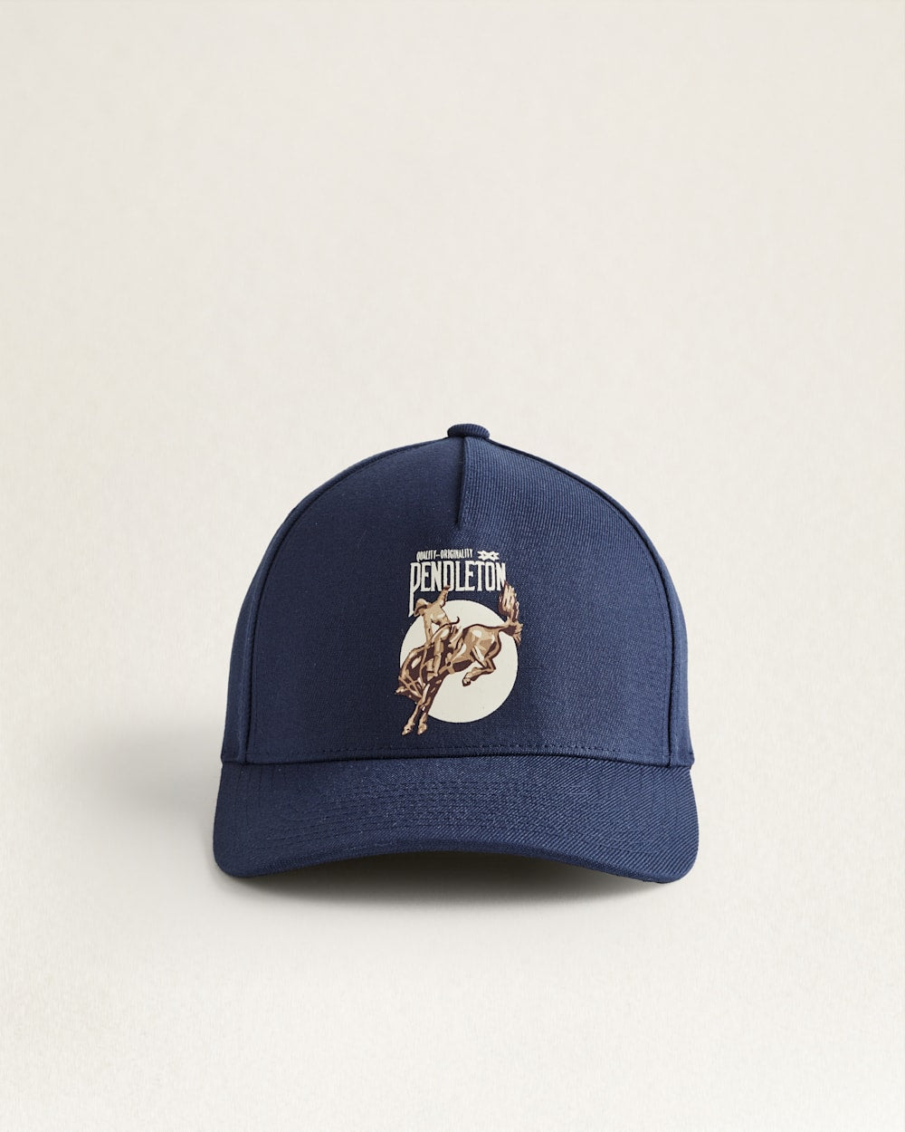 Pendleton Graphic Hat Bronco