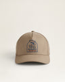 Pendleton Graphic Hat Salmon