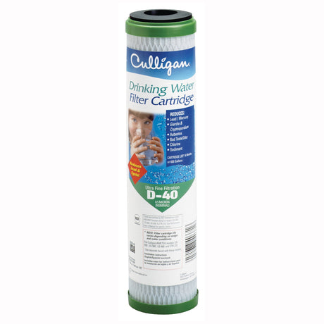 Culligan Replacement Water Filter
