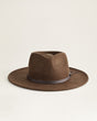 Pendleton Ranger Hat Htr olv